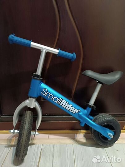 Беговел детский