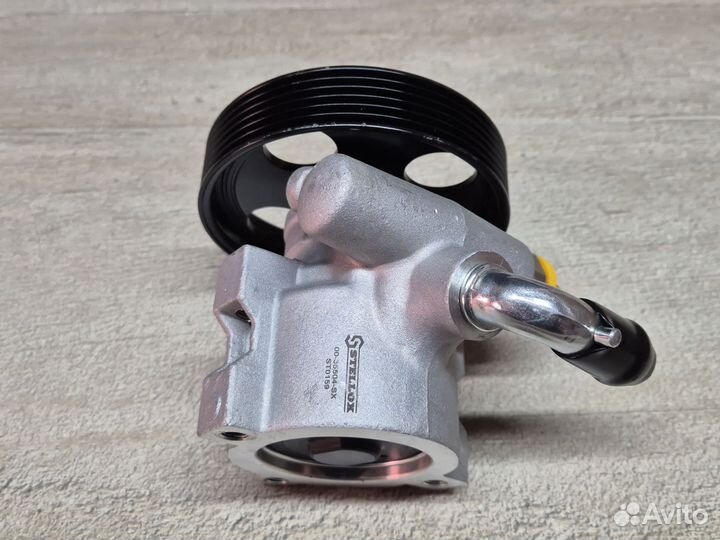 Насос гур Stellox - 0035504sx