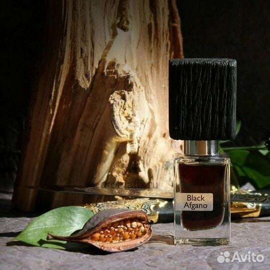 Nasomatto - Black Afgano