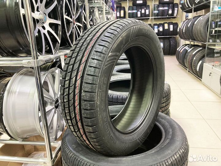 Ikon Tyres Nordman SX3 205/65 R15