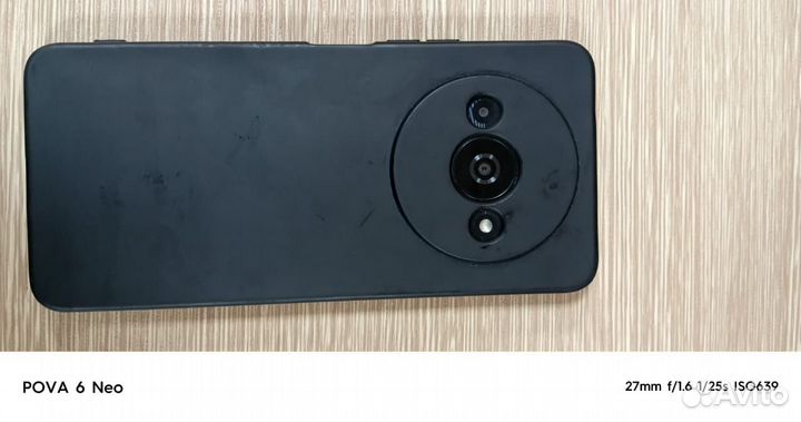 Xiaomi Redmi A3x, 3/64 ГБ