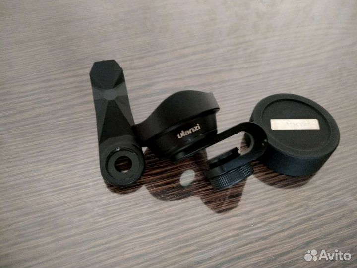 Объектив Ulanzi 75mm Macro Lens 20978