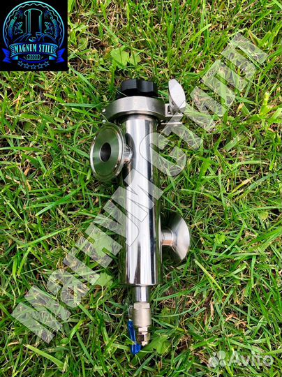 Джин-корзина 