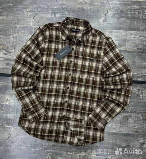 Рубашка мужская Dolce Gabbana