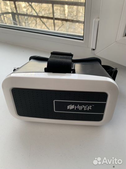 Vr очки для телефона