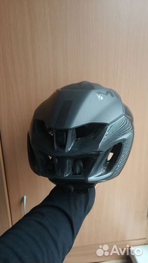 Велошлем Met Rivale