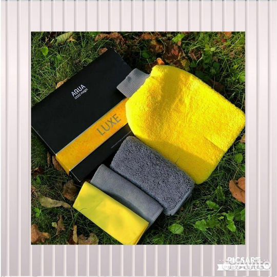 Салфетки Greenway Гринвей