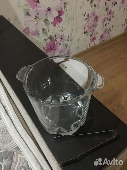 Ведро для льда