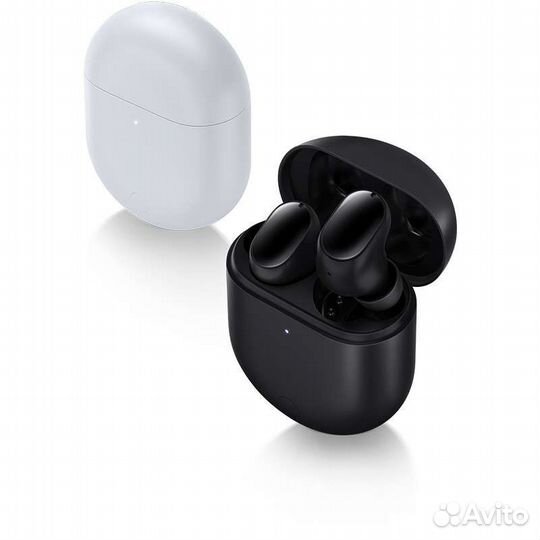 Беспроводные наушники Xiaomi Redmi AirDots 3 Pro