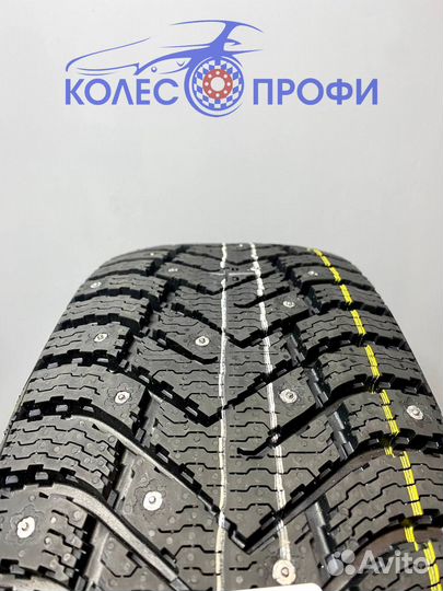 Cordiant Snow Cross 2 195/55 R16 91T