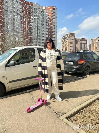 Вахтер. Администратор на детскую площадку
