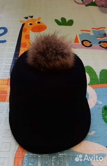 Кепка детская hm