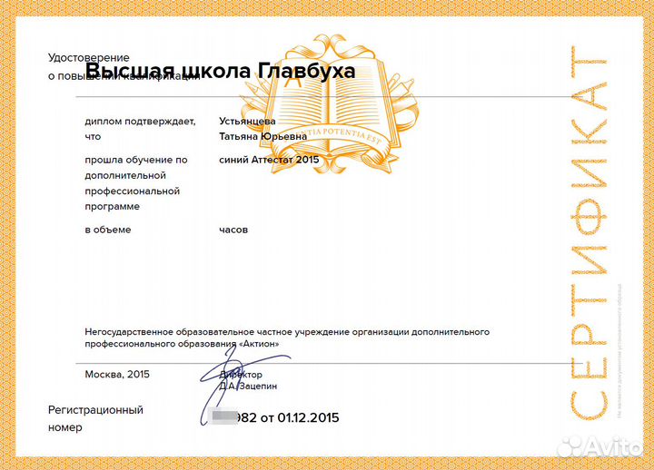 Ведение бухгалтерского учета. Бухгалтер ООО ИП