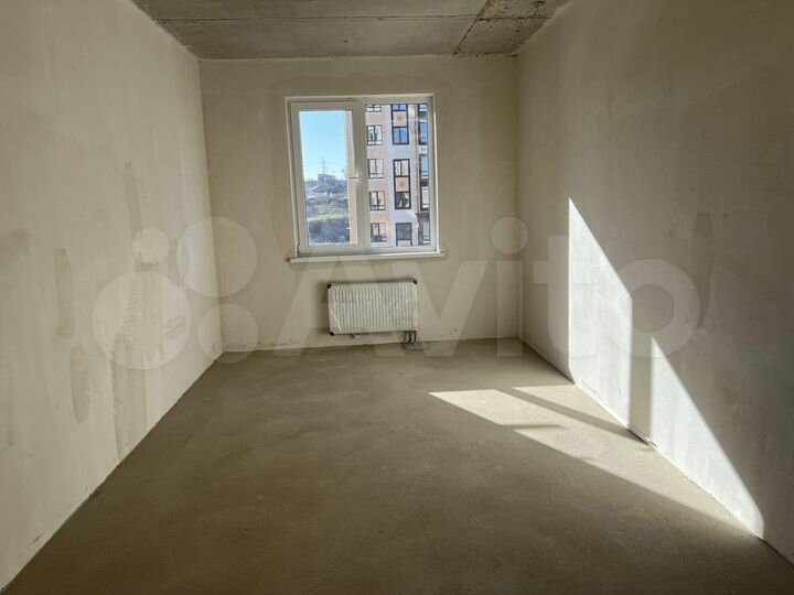 2-к. квартира, 63 м², 10/19 эт.