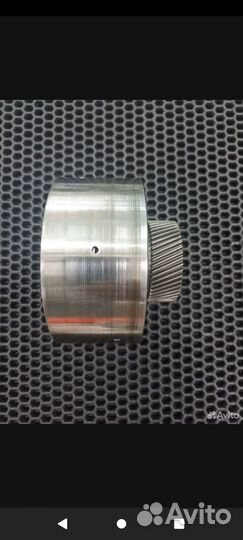 Барабан АКПП AW55-51 в сборе с солнечной шестерней