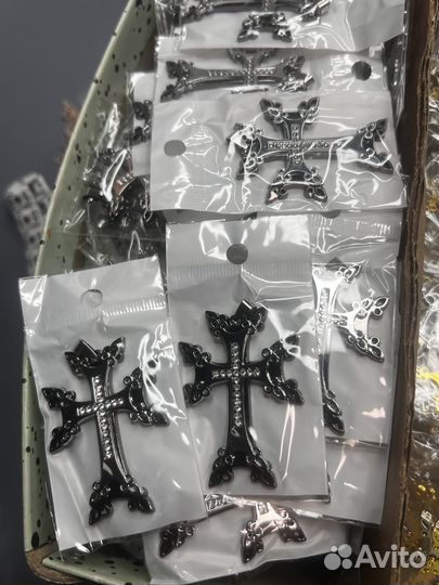 Кресты нательные оптом