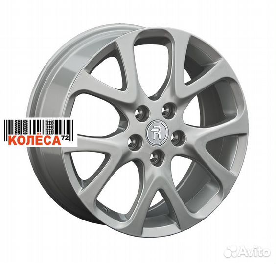 Replay HND350 7x17 5x114,3 ET47 Dia67.1 S