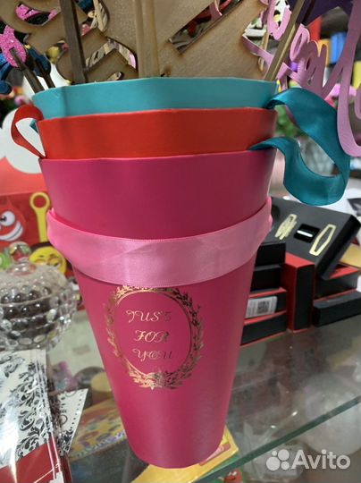 Подарочные Коробки