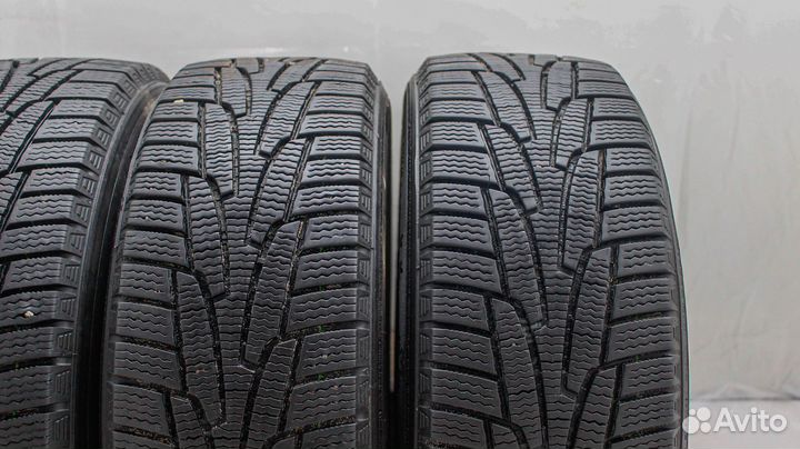 Kumho I'Zen KW31 195/55 R16 91R