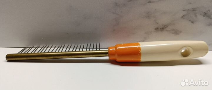 Расчёска для шубы СССР