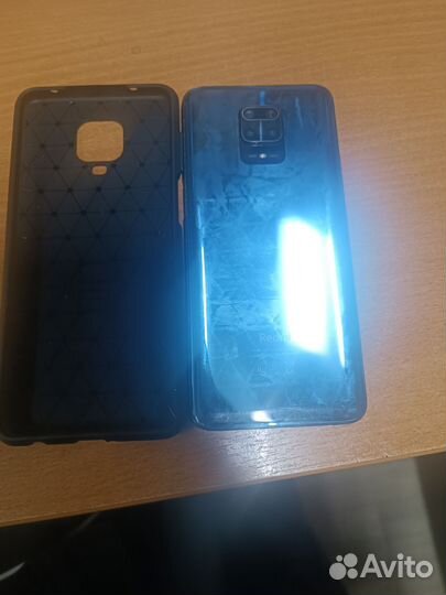 Xiaomi Redmi Note 9 Pro, 6/64 ГБ