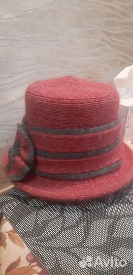 Шляпа шапка