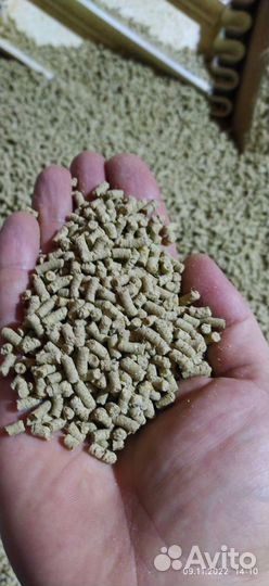 Продажа полнорационного корма курам-несушкам