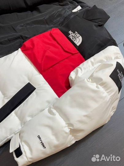 Куртка TNF 44-52