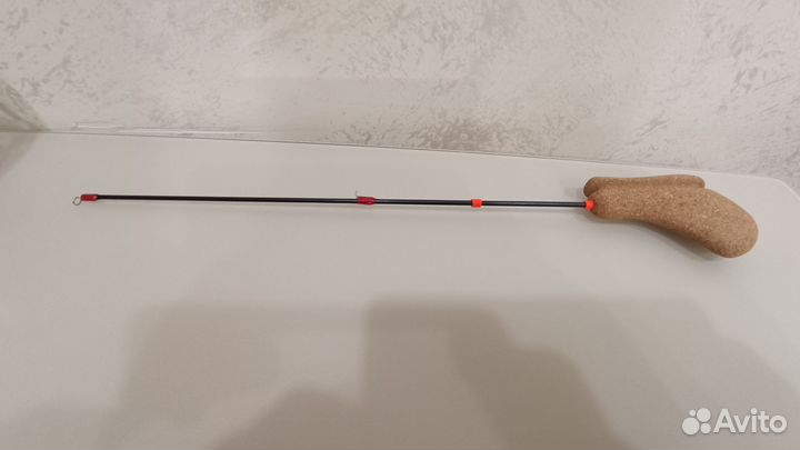 Удочка зимняя