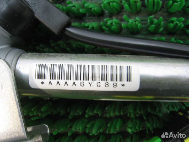 Ремень безопасности передний правый Honda CR-V 3