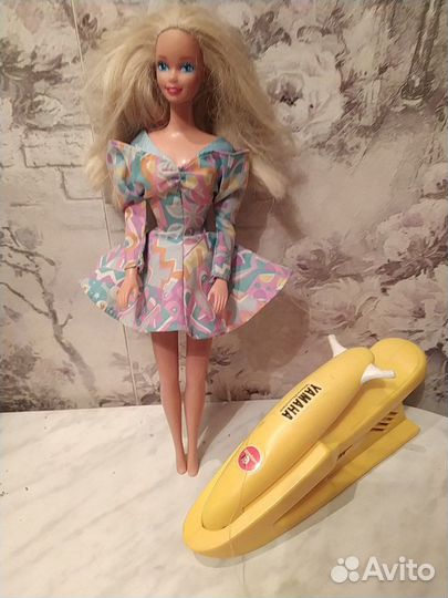 Кукла Барби Маттель винтаж 1996 года