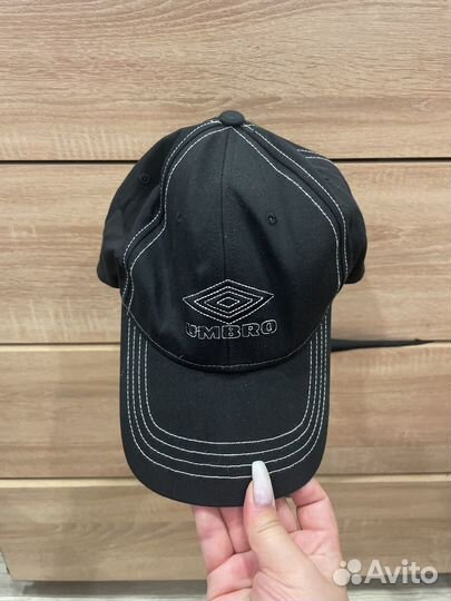 Кепка umbro
