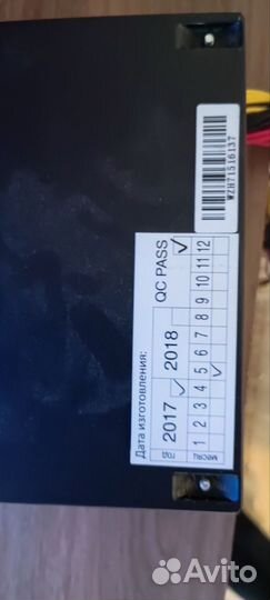 Блок питания для пк 400w