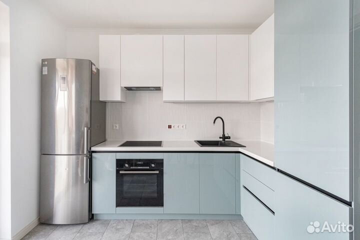 Кухня (реальная цена) кс07 22913