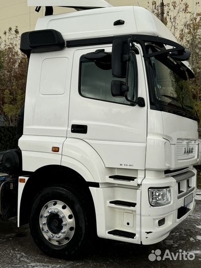 КАМАЗ 5490 NEO, 2019