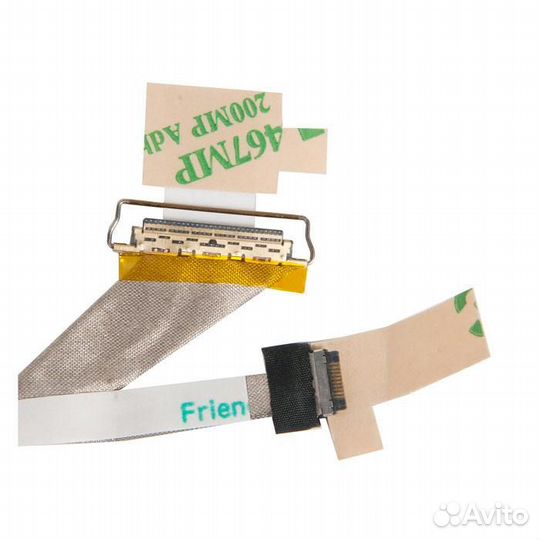 Шлейф матрицы ноутбука ddli5ALC120