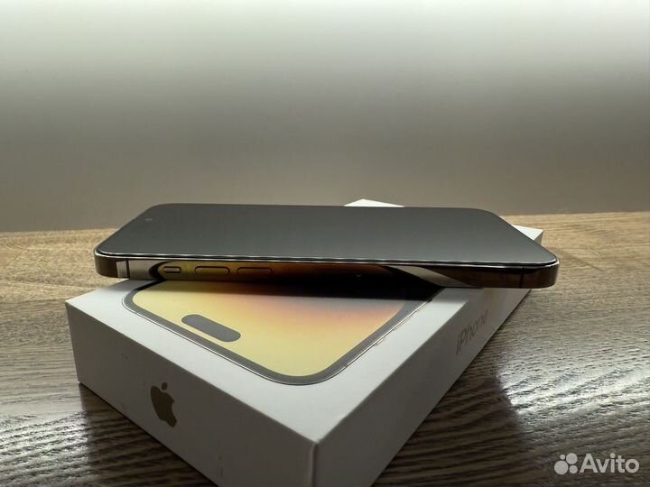 iPhone 14 Pro Max, 1 ТБ