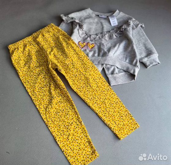 Костюм для девочки