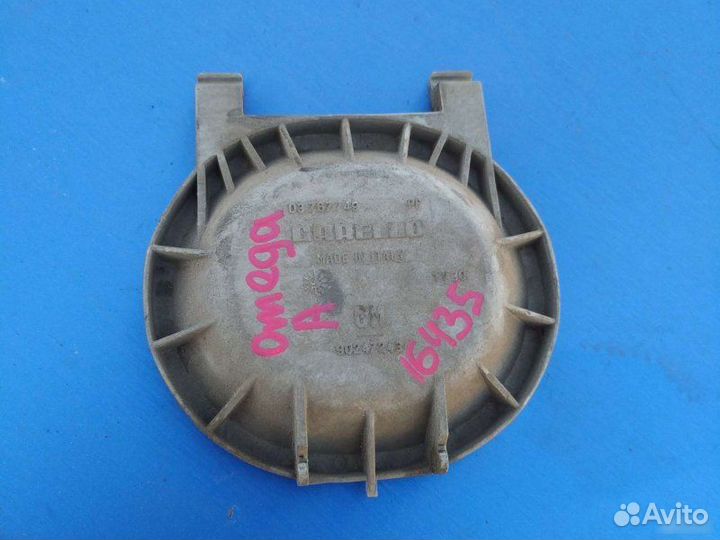 Крышка фары Opel Omega A 1990