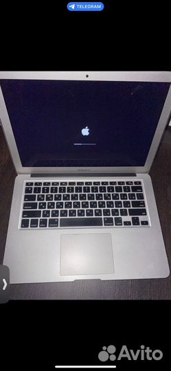 MacBook 13