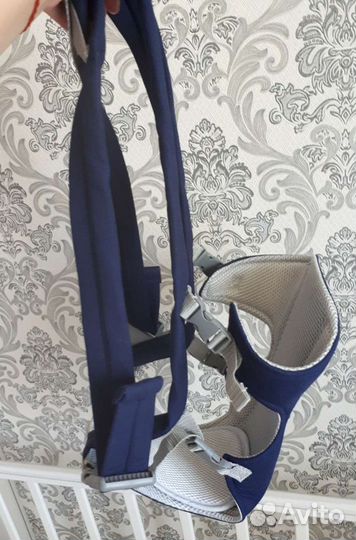 Переноска для ребенка