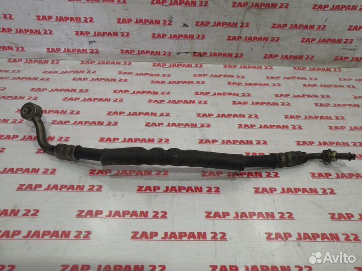 Шланг гидроусилителя Mitsubishi Pajero V24 4D56