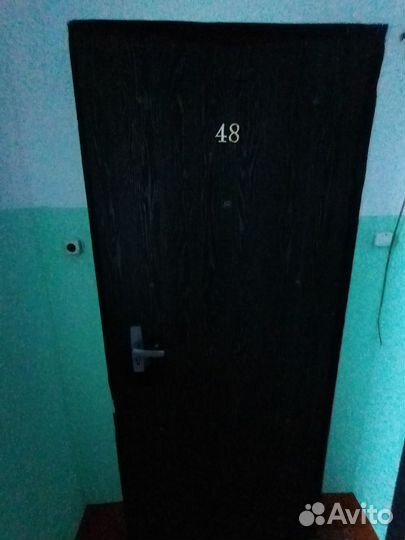 Дверь входная