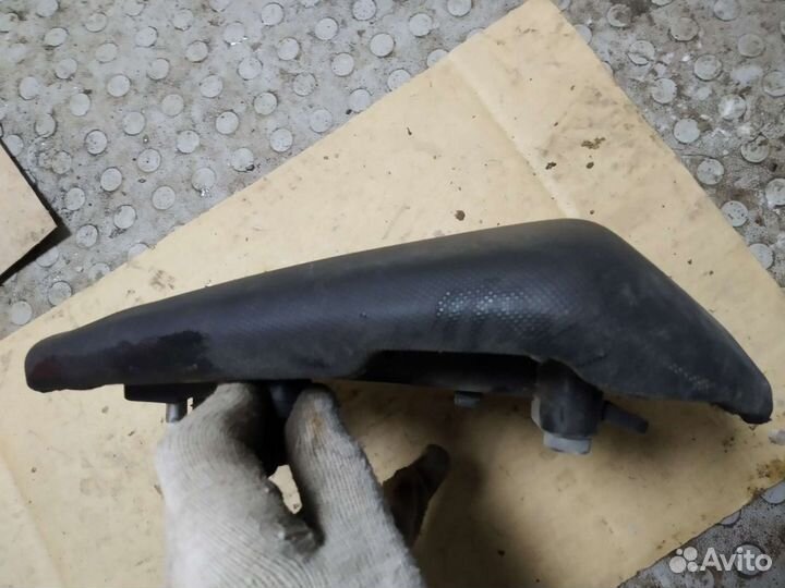 Сиденье ктм дюк