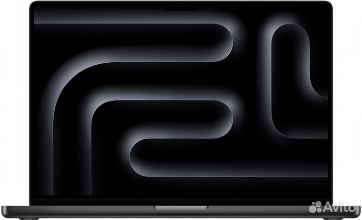 MacBook Pro M3 18/512 GB