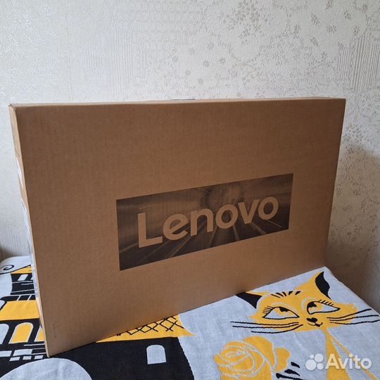 Lenovo IdeaPad 1 15,6 intel 4020, 8gb, 256gb SSD