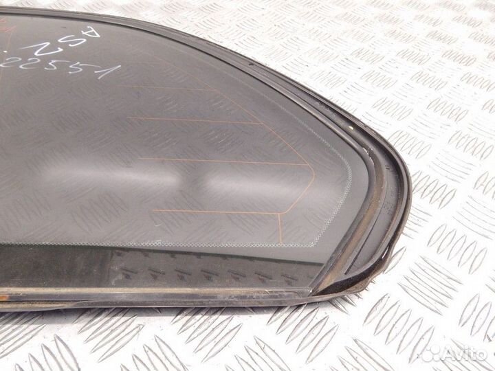 Стекло кузовное BMW E53