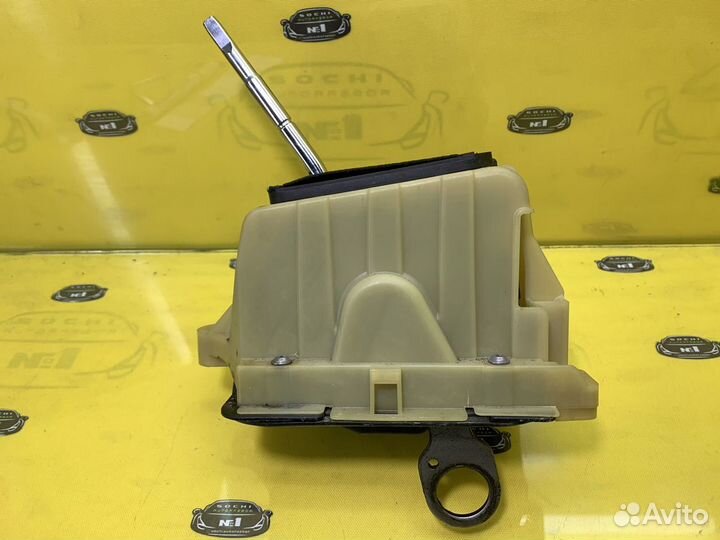 Mercedes Benz C class W204 селектор кпп