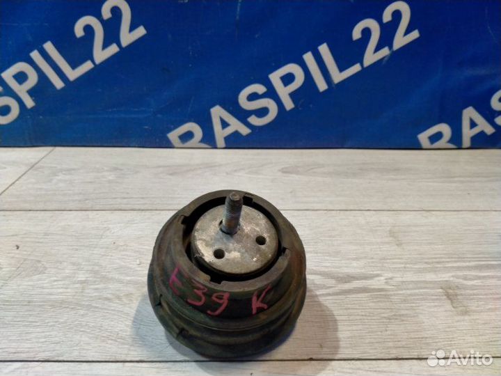 Подушка двигателя Bmw 525I E39 M54 09/2000