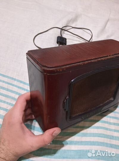 Громкоговоритель Дон